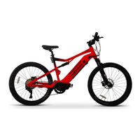 WattWheels Alpine Manual