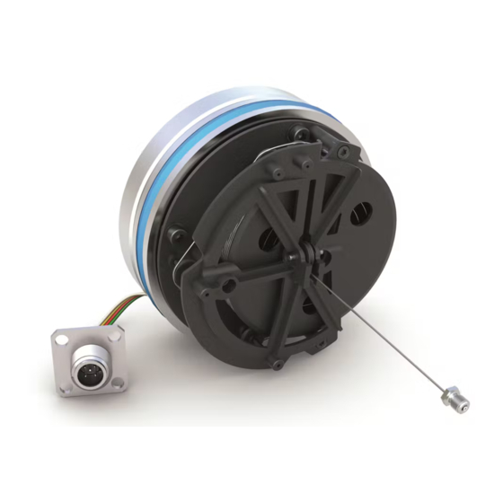 Siko SGH50 Quick Start Manual