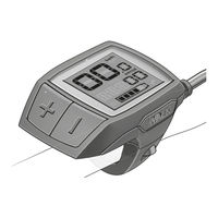 Kettler Traveller E GOLD 5 PLUS FL BELT Translation Of The Original Operating Instructions