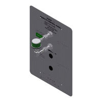 TRI-TECH MEDICAL SLP-1 Installation, Operating,  & Maintenance Instructions