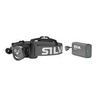 Silva EXCEED 4R Manual