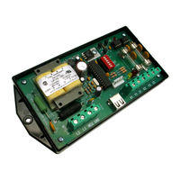 SSI MPG-1 Installation Instruction Sheet