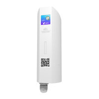 ATIM Cloud Wireless ACW/SF8-MR4 User Manual