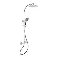 Teka Strohm HEALTHY 182300200 Instructions And Warranty