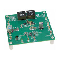 Analog Devices LINEAR TECHNOLOGY DC2234A Demo Manual