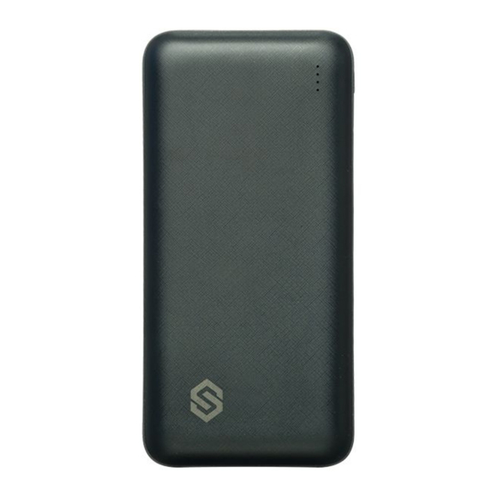 SCENTLOK 4154290 Instruction Manual
