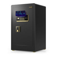ADIMO BGX-M/D-60L Instruction Manual