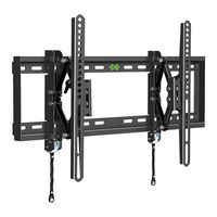 USX-MOUNT XTL018-1 Instruction Manual