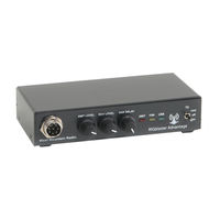 West Mountain Radio RIGblaster Advantage Manual