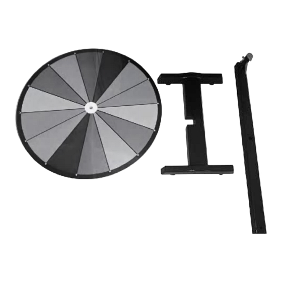 Costway PT8974 Manual