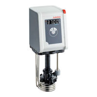 Julabo CORIO C-B5 Original Operating Manual