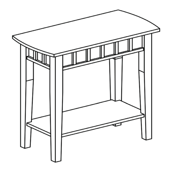 Costway JV10704 User Manual