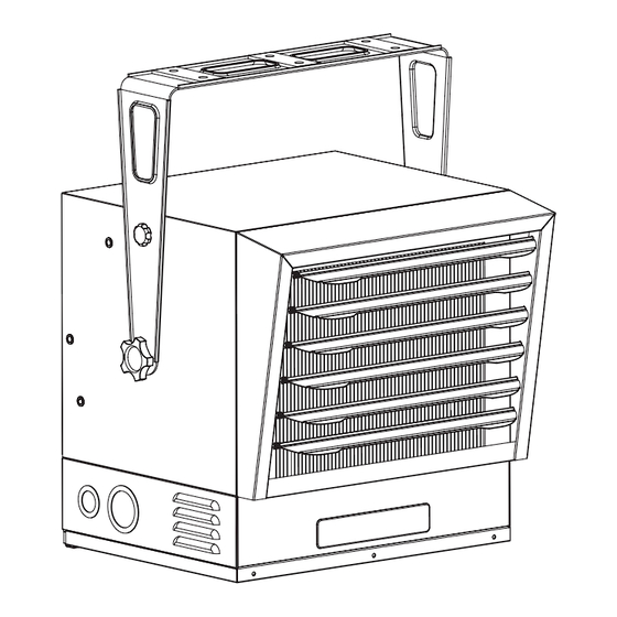 Dyna-Glo EG10000WB Manuals