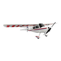Omp Hobby Decathalon 55 ARF Installation Manual