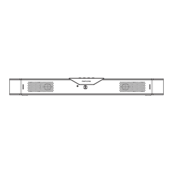 Memorex MX-SB270 Operation Manual