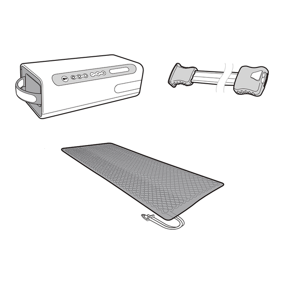 DABIR Surgical CA-1001 Technical Manual
