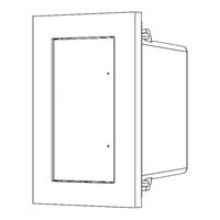 Control 4 C4-L-SW Installation Manual