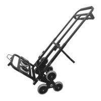 VEVOR 2025C Manual