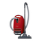 Vacuum Cleaner Miele S 8370 Operating Instructions Manual