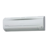 Daikin TKS60BVMA Operation Manual