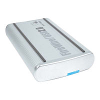 Macally PHR-100ACE User Manual
