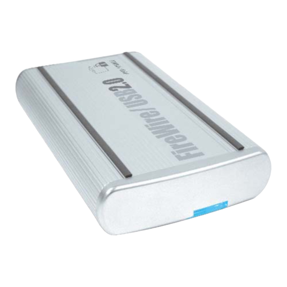 Macally PHR-100ACE User Manual