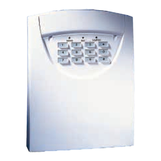 C&K systems Securit 802 Features