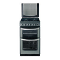 Hotpoint GWL32 Instructions Manual