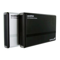 StarTech.com SAT3510BU2V Manual