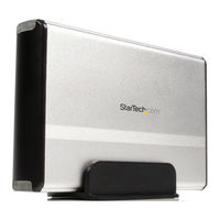 StarTech.com SAT3510BUVEU Instruction Manual