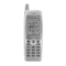Cell Phone Panasonic GSM EB-GD95 Service Manual