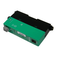 KMC Controls BAC-5051E Application Manual