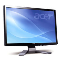 acer x203wbd