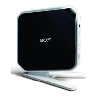 Acer Aspire R3610 Service Manual