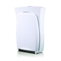 Filtrete air online purifier 370 manual