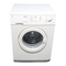 Washer AEG LAVAMAT 50265 ELECTRONIC User Information