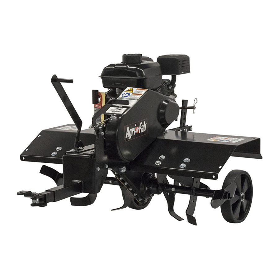 AGRIFAB 450308 PARTS LIST Pdf Download ManualsLib