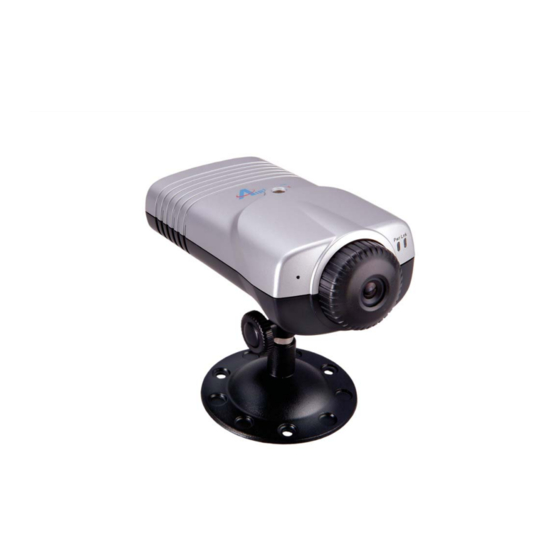 airlink101 camera