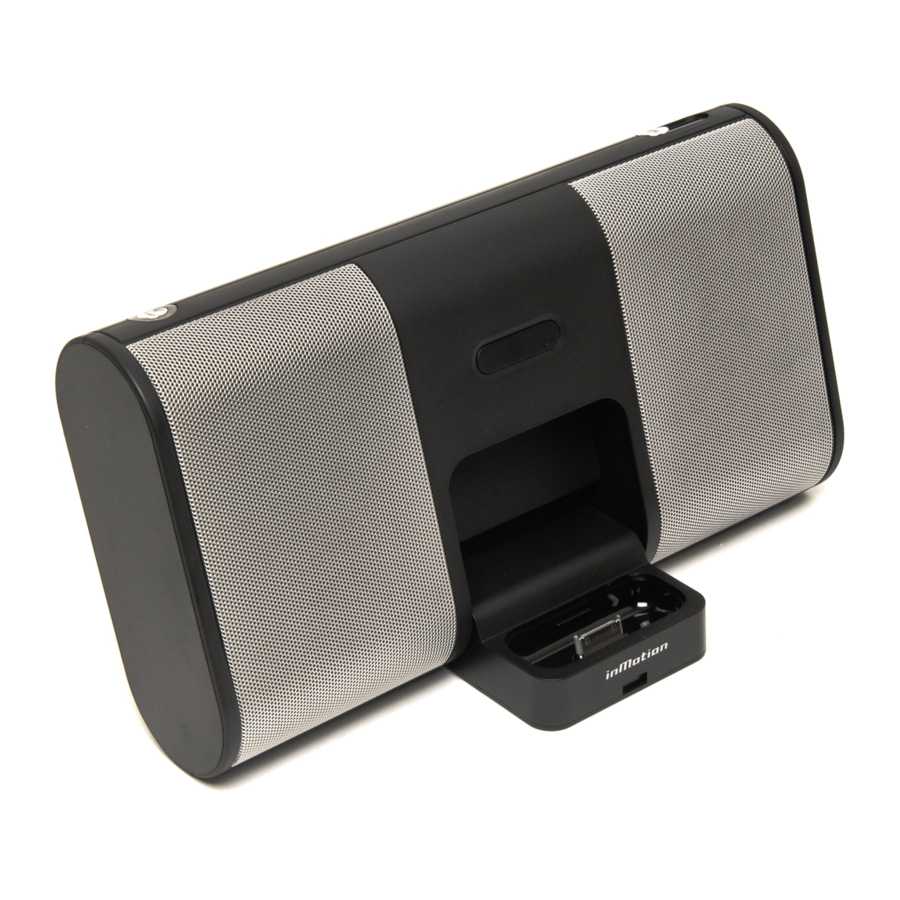 Altec lansing inmotion im310 Clearance