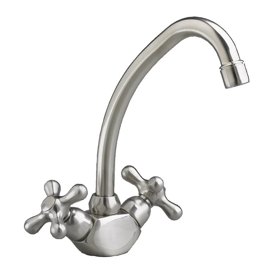 AMERICAN STANDARD AMARILIS 7191.142 SPECIFICATION SHEET Pdf Download ...