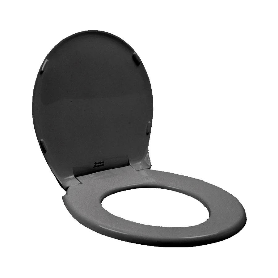 AMERICAN STANDARD RISE AND SHINE TOILET SEAT 5322.011 INSTALLATION