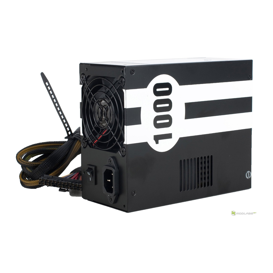 Antec High Current Gamer Gold HCG750 - Alimentation électrique (Interne