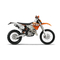 Motorcycle KTM 125 EXC, EXC SIX DAYS, 200 XC, XC-W, EXC, 250 XC, XC-W, EXC, EXC SIX DAYS, 300 XC, XC-W, EXC-E, EXC-E SIX DAYS Owner's Manual