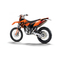 Motorcycle KTM 250 XC-F Owner's Manual