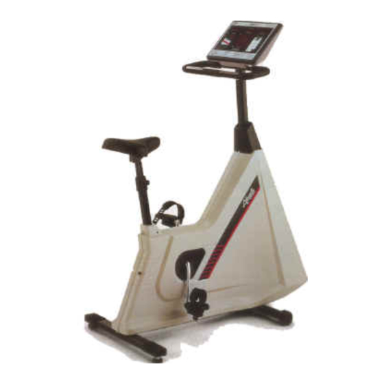 Lifecycle 6500 cheap exercise bike