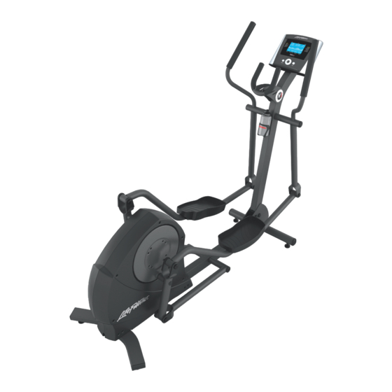 life fitness rs3 manual