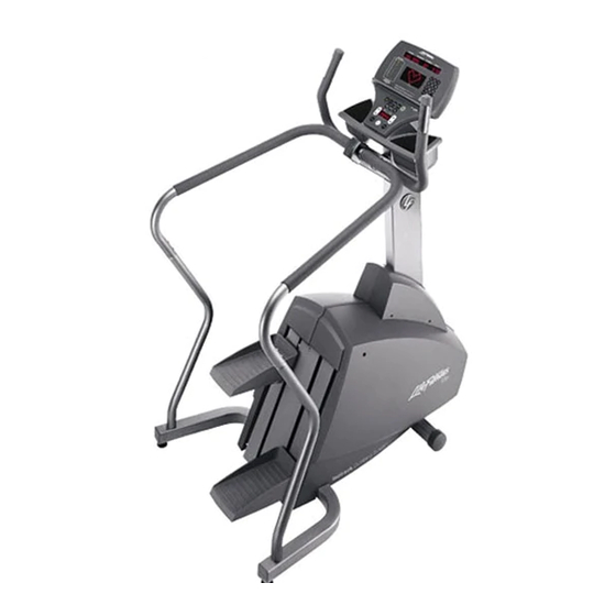 life fitness 95r manual