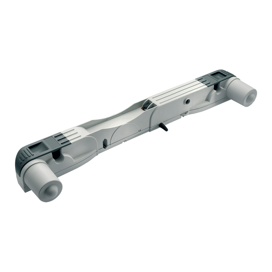 LINAK TWINDRIVE TD1 PRODUCT DATA SHEET Pdf Download | ManualsLib