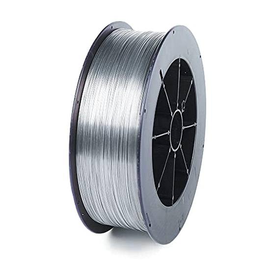 LINCOLN ELECTRIC INNERSHIELD NR233 SPECIFICATION SHEET Pdf Download