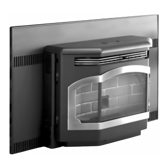 LOPI YANKEE BAY PELLET INSERT INSTRUCTION MANUAL Pdf Download ManualsLib